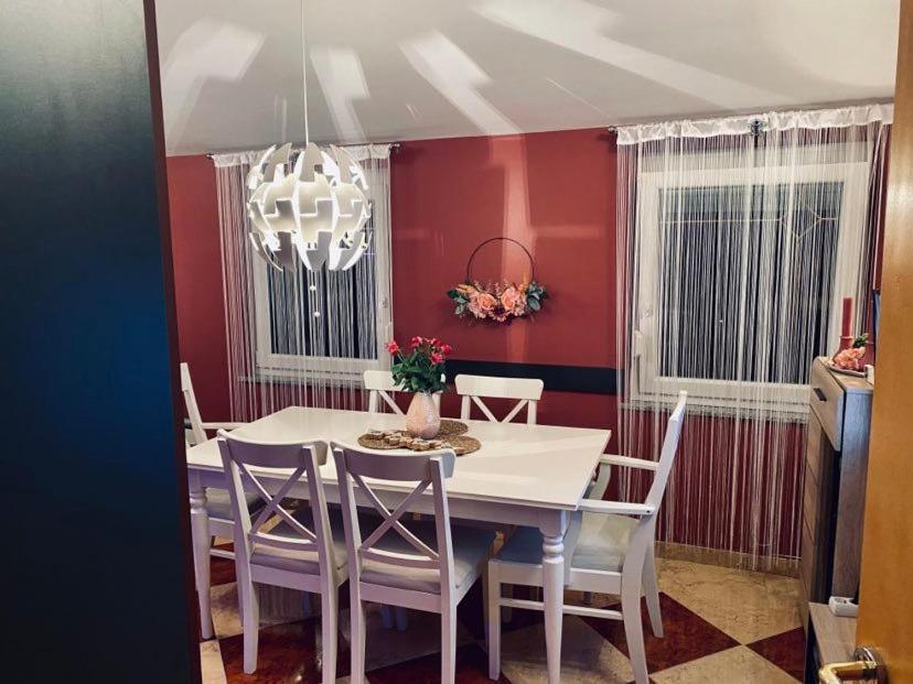 Apartman Silvija Crikvenica Exteriör bild