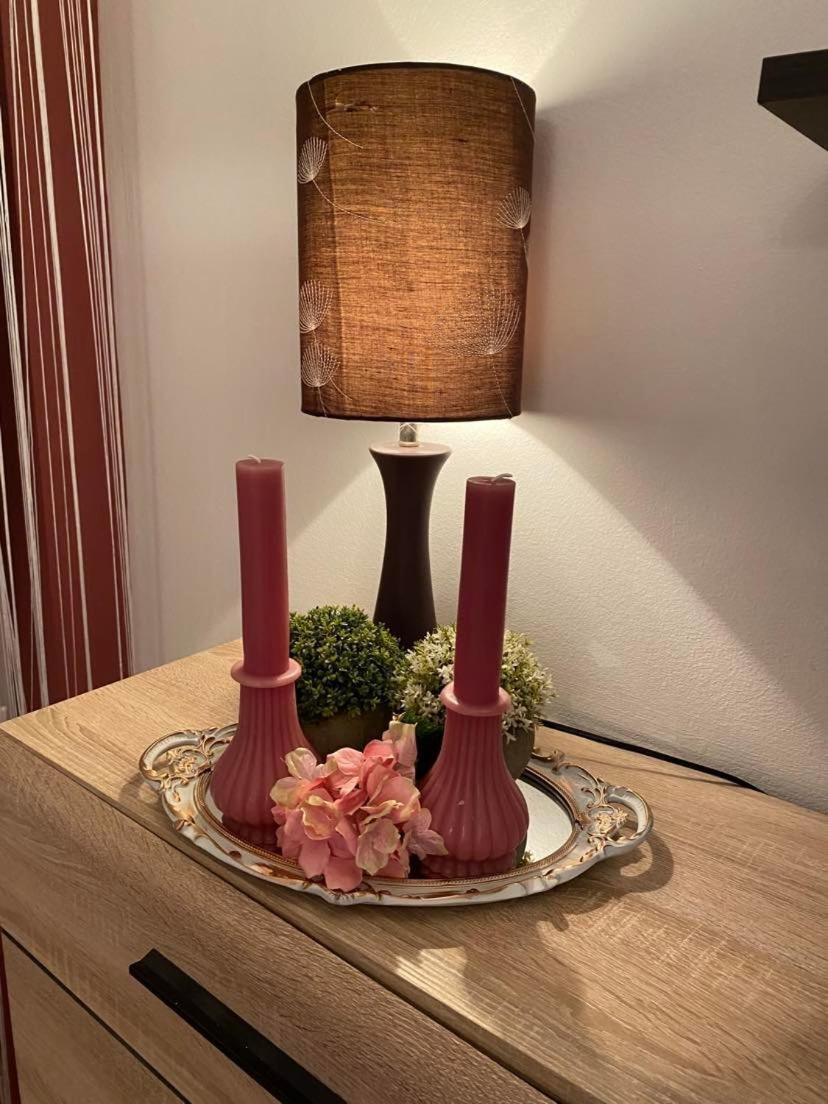 Apartman Silvija Crikvenica Exteriör bild