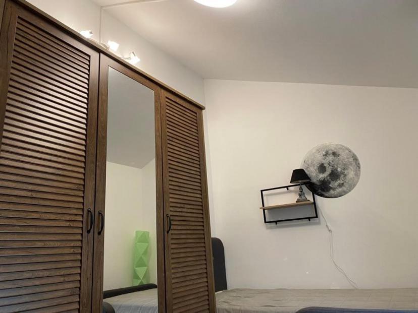 Apartman Silvija Crikvenica Exteriör bild