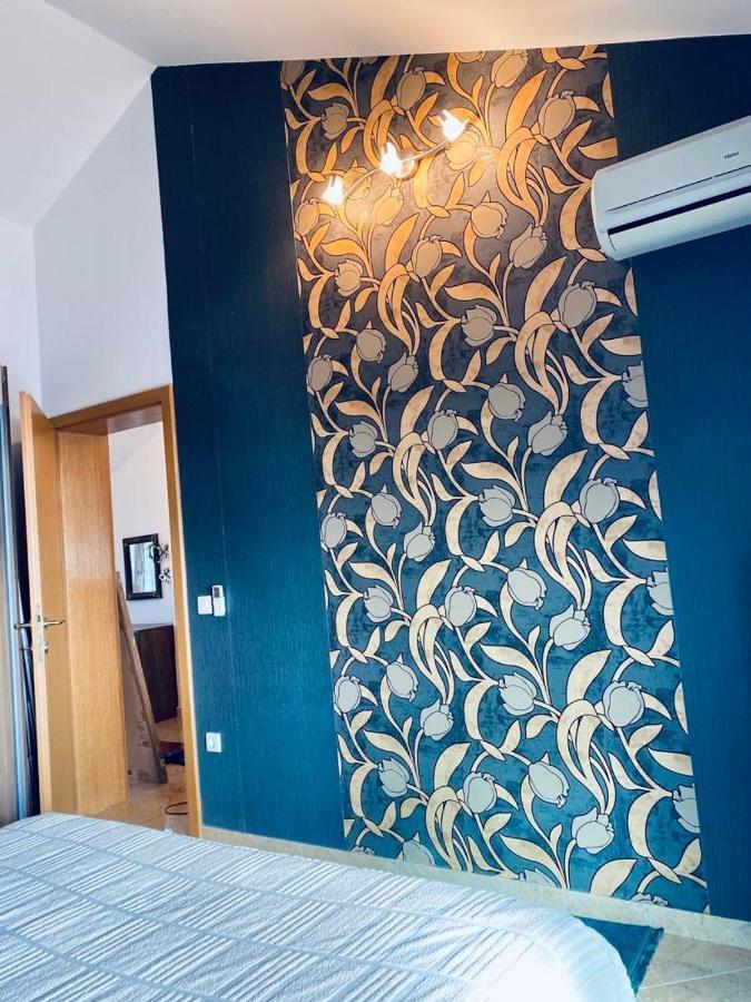 Apartman Silvija Crikvenica Exteriör bild