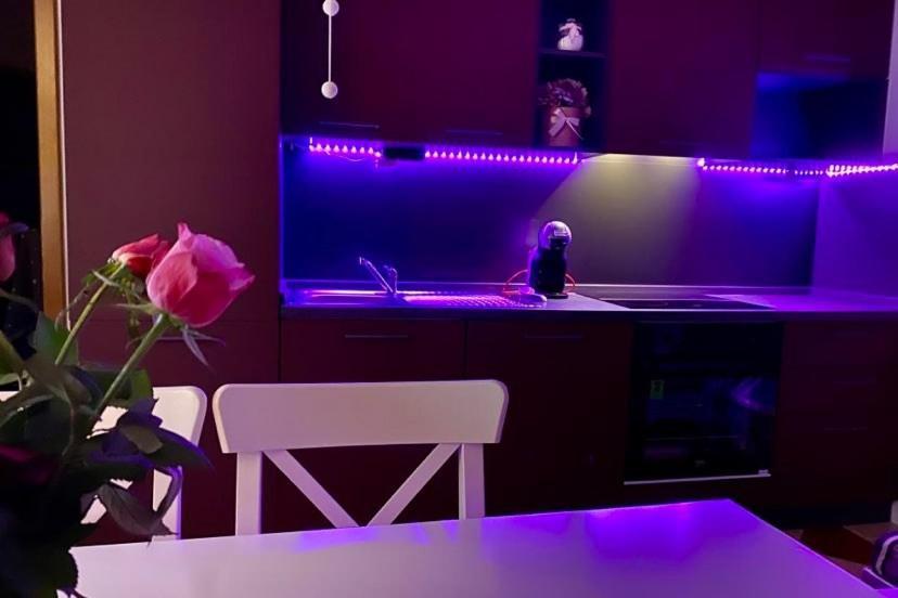 Apartman Silvija Crikvenica Exteriör bild